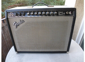 Fender Deluxe Reverb II (12882)