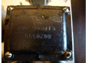 Fender Deluxe Reverb II (52997)