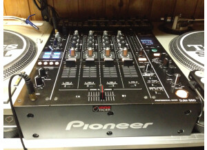 Pioneer DJM-850-K (60397)