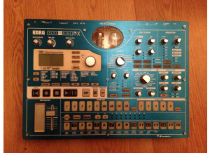Korg ElecTribe EMX1 (65404)