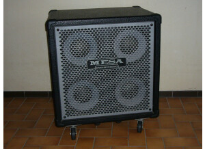 Mesa Boogie Powerhouse 4x10 (87578)