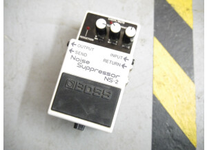 Boss NS-2 Noise Suppressor (99185)