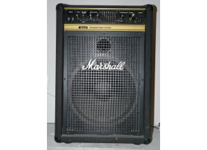 Marshall Dynamic Bass 72115 Combo