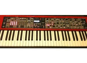 Clavia Nord Stage EX 88 (80754)