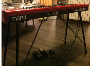 Clavia Nord Stage EX 88 (69594)