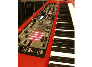 Clavia Nord Stage EX 88 (86912)