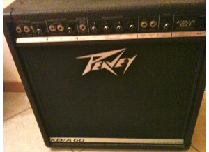 Peavey KB/A 60