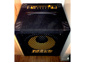 Markbass Mini CMD 121P (64439)