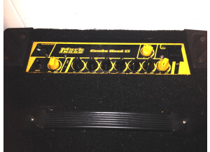 Markbass Mini CMD 121P (28361)