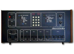 Sequential Circuits DrumTracks (87541)