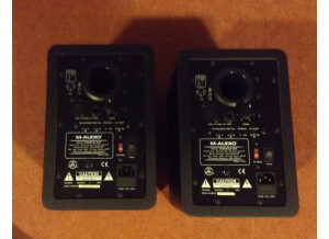M-Audio BX5 (63464)