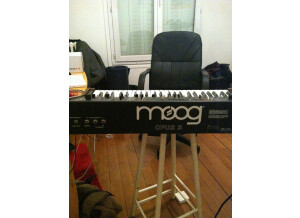 Moog Music Opus 3 (99182)
