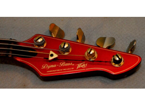 Peavey Dyna Bass I (65459)