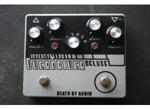 Death By Audio Interstellar Overdriver Deluxe (52387)