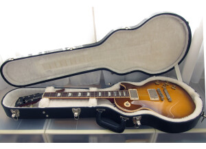 Gibson Les Paul 2004 Sunburst