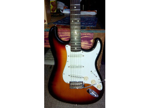 Fender Stratocaster Japan (50984)