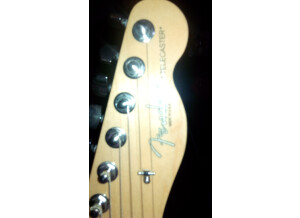 Fender Stratocaster Japan (80684)