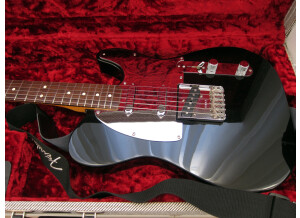 Fender Telecaster Johnny Hallyday Signature