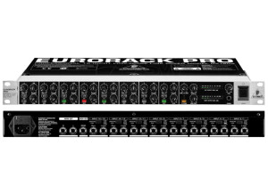 Behringer Eurorack RX1602 (36755)