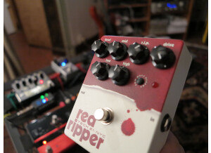 Tech 21 Red Ripper (54917)