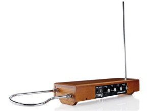 Moog Music Theremin Etherwave