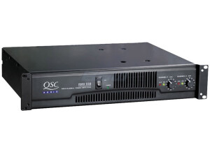 QSC RMX 850 (22968)