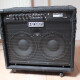 Rumble 100 Combo 2x10  Rumble 100 Combo 2x10