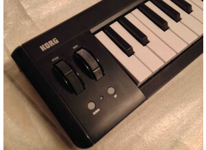 Korg microKEY 37 (44684)