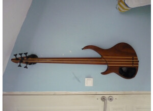 Peavey Grind Bass 5c NTB