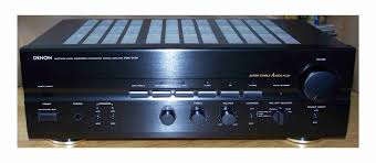 Denon PMA-915R