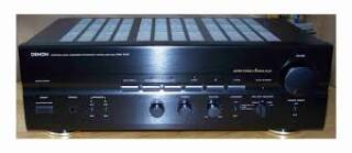 Denon PMA-915R