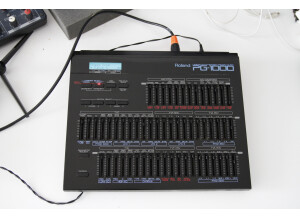 Roland PG-1000 Synth Programmer (82825)