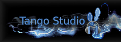 Linux Tango Studio