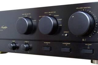 Pioneer A-447