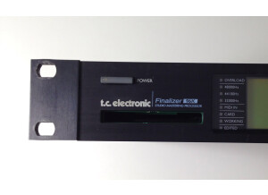 TC Electronic Finalizer 96K (12395)