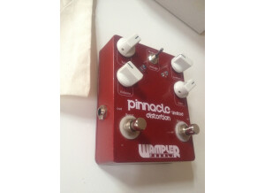 Wampler Pedals Pinnacle Distortion Limited (21748)