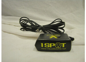 Visual Sound 1-Spot Power Supply (89701)