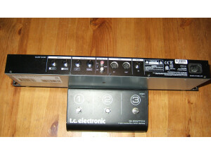 TC Electronic G-Sharp Pack (50242)