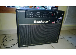 Blackstar Amplification HT Studio 20 (7238)