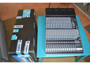 Mackie Onyx 1640i (29989)