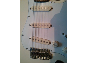 Fender Stratocaster Japan (54588)