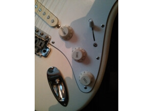 Fender Stratocaster Japan (86025)