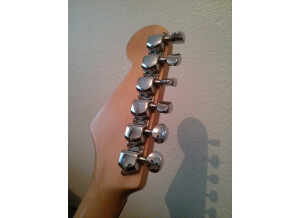 Fender Stratocaster Japan (99599)