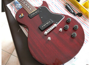 Gibson Les Paul Special (77196)