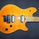 EVH Wolfgang TR Flametop EVH Wolfgang TR Flametop