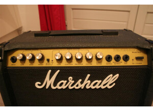 Marshall 8020 ValveState 20 [1991-1996] (43834)