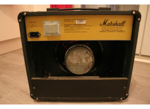 Marshall 8020 ValveState 20 [1991-1996] (84783)
