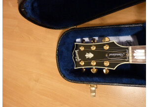 Gibson J-200 Standard - Antique Natural (71785)
