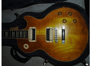 Gibson Les Paul Standard Faded '60s Neck (9763)