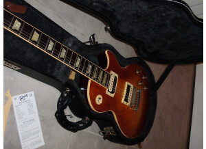 Gibson Les Paul Standard Faded '60s Neck (5699)